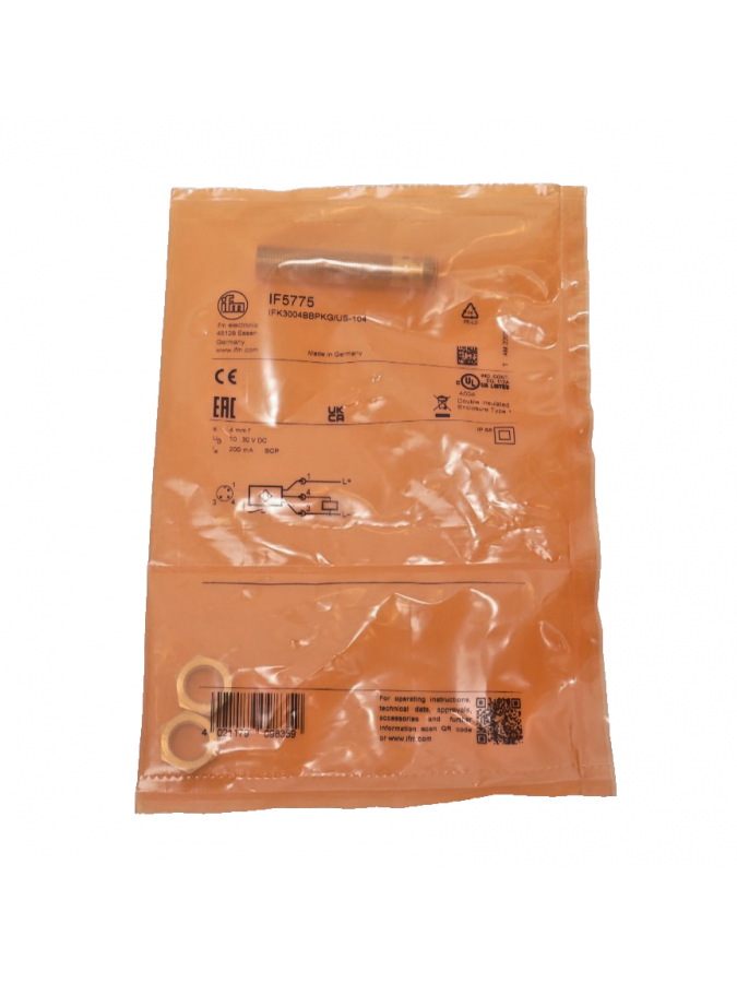 wm59631-ifm electronic