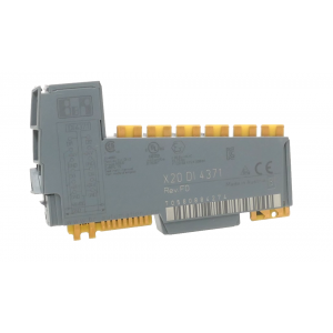X20DI4371