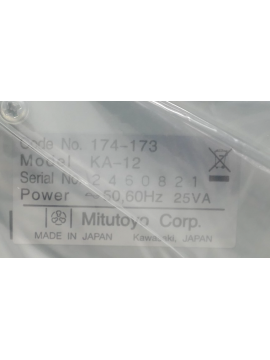 174-173d | 174-173-mitutoyo