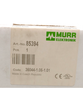 85394-murr elektronik