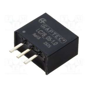 LC78_05-1.0 GAPTEC Electronic