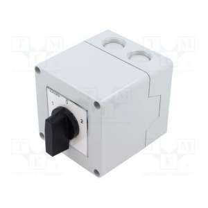 7GN1211P LOVATO ELECTRIC