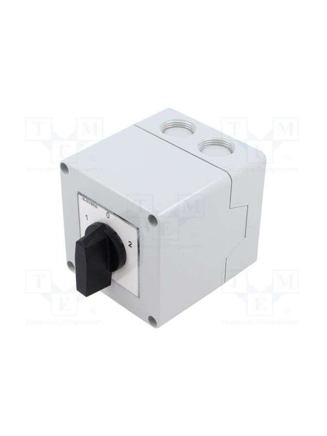 7gn1211p-lovato electric