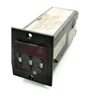 NE639-090A75A BAUMER USADO