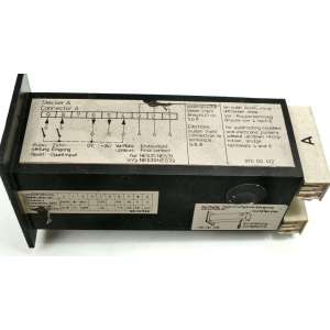 NE639-090A75A BAUMER USADO