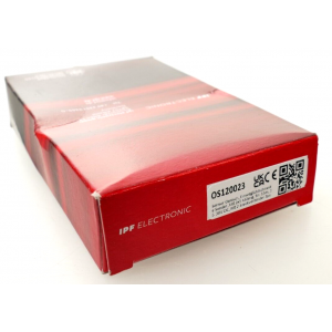 OS120023 IPF ELECTRONIC