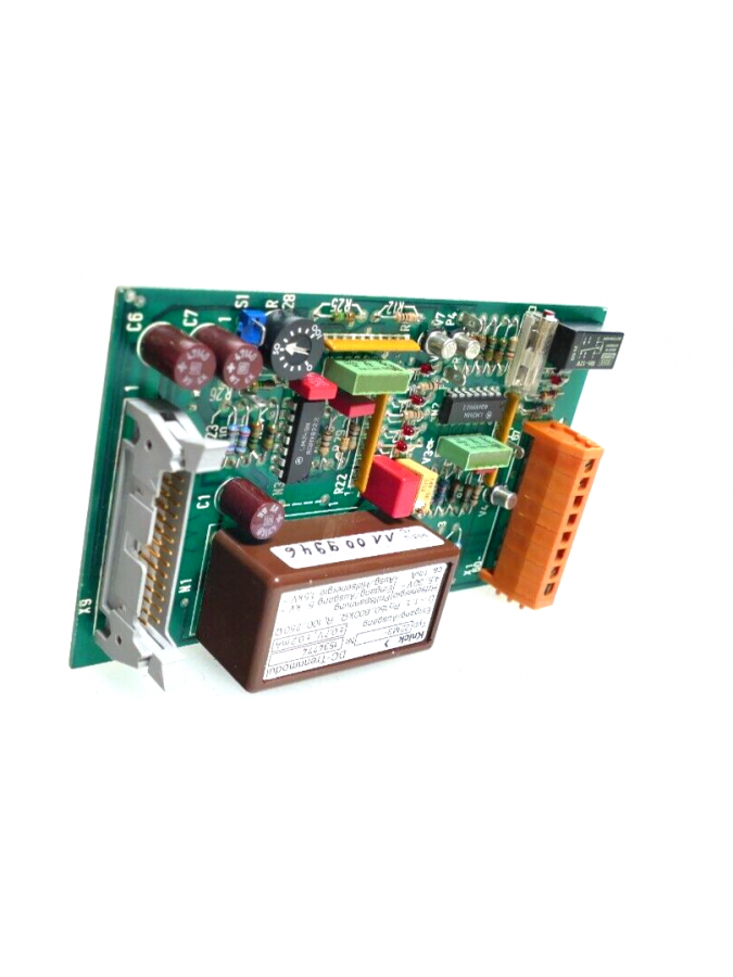 kd1000-ref-refu elektronik