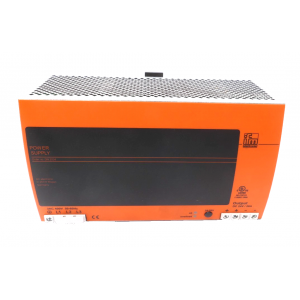 DN2034 IFM ELECTRONIC D'OCCASION