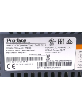 pfxlm4201taddc-schneider electric