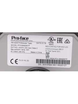 pfxlm4201taddc-schneider electric