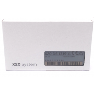20DS1319 B&R
