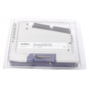 JX3-DIO16 JETTER