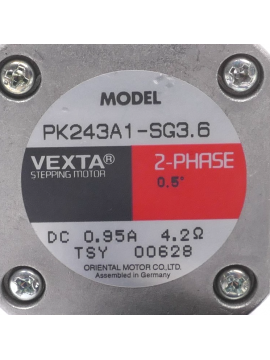 pk243a1-sg3.6-vexta
