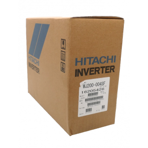 WJ200.004SF HITACHI