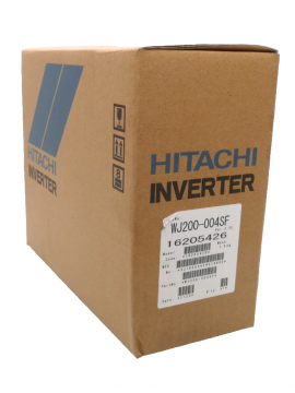 wj200.004sf-hitachi
