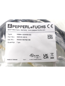 326161-0015-pepperl+fuchs