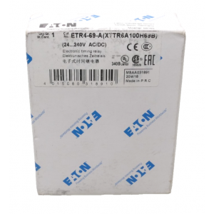 031891 EATON MOELLER