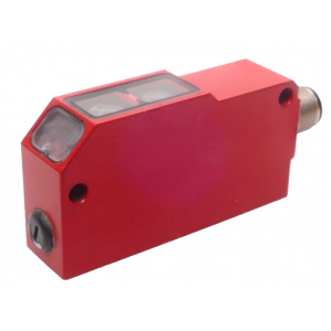 50025610 LEUZE ELECTRONIC USED