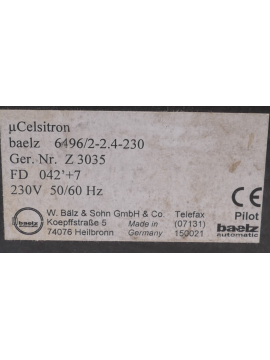 6496/2-2.4-230-ref-sonstige