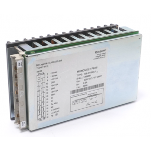 136-011588J VERO TEC ELECTRONIC USED