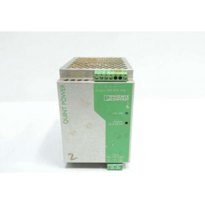 QUINT-PS/1AC/24DC/10 PHOENIX CONTACT (USADO)