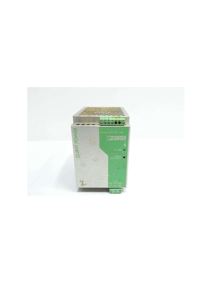 quint-ps/1ac/24dc/10-phoenix contact
