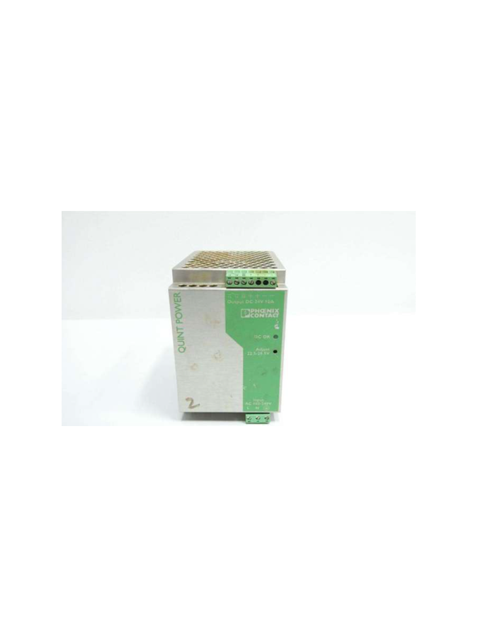 quint-ps-100-240ac/24dc/10-phoenix contact