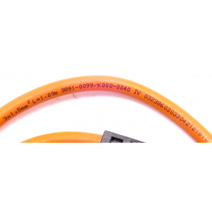 K000-0040 WAGO USED
