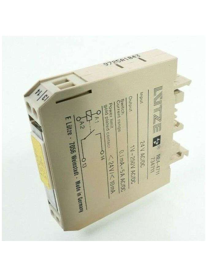 re4-4711-usd-lütze