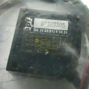 DT323305 IPF ELECTRONIC USADO