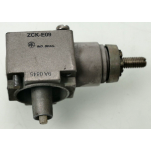 ZCK-E09 TELEMECANIQUE D'OCCASION