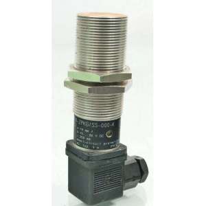 DI5007 IFM ELECTRONIC USADO