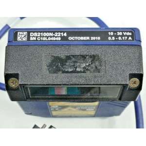 DSI2100N-2214 DATALOGIC USADO