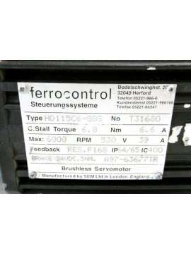 hd115c6-88s-usd-ferrocontrol steuerungssysteme