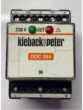 ddc 264-usd-kieback&peter