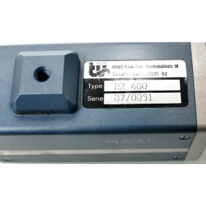 87/0031 AQUA TV USED