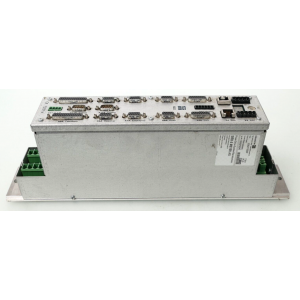 0362110DDF SIEB & MEYER USED