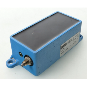 9809-0165 PULSOTRONIC USED