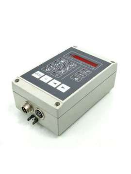 flc300.3-d-usd-d+p dosier u. prüftechnik