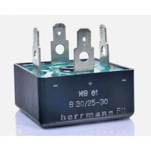 KB61 HERMA USED