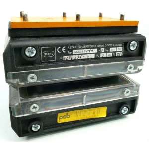 WCS2-LS211 STAHL USED