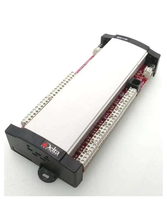 dac-1180-usd-delta controls