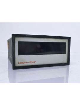 gel 5400-usd-lenord+bauer
