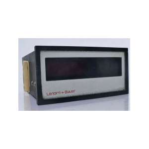 GEL LENORD+BAUER D'OCCASION