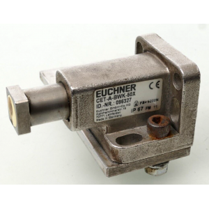 BWK-50X EUCHNER D'OCCASION