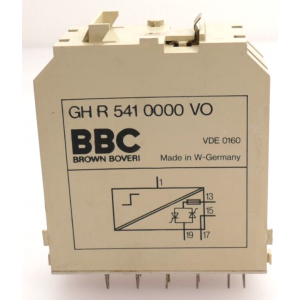 BBC BBC USADO