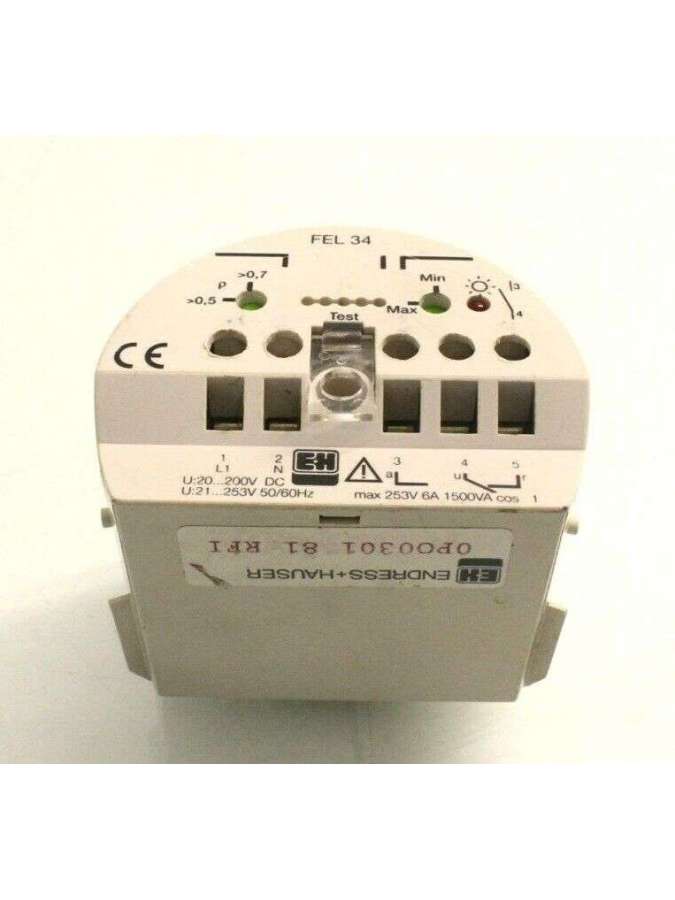 endress-usd-endress+hauser