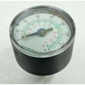 0-160 EMERSON USED