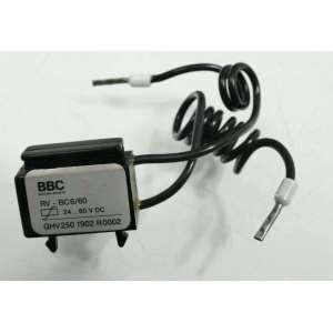 BC6/60 BBC USED