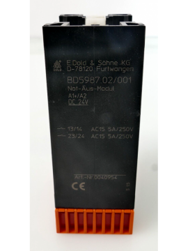 02/001-usd-e.dold & soehne